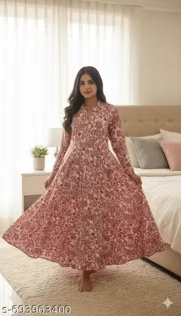 Gown